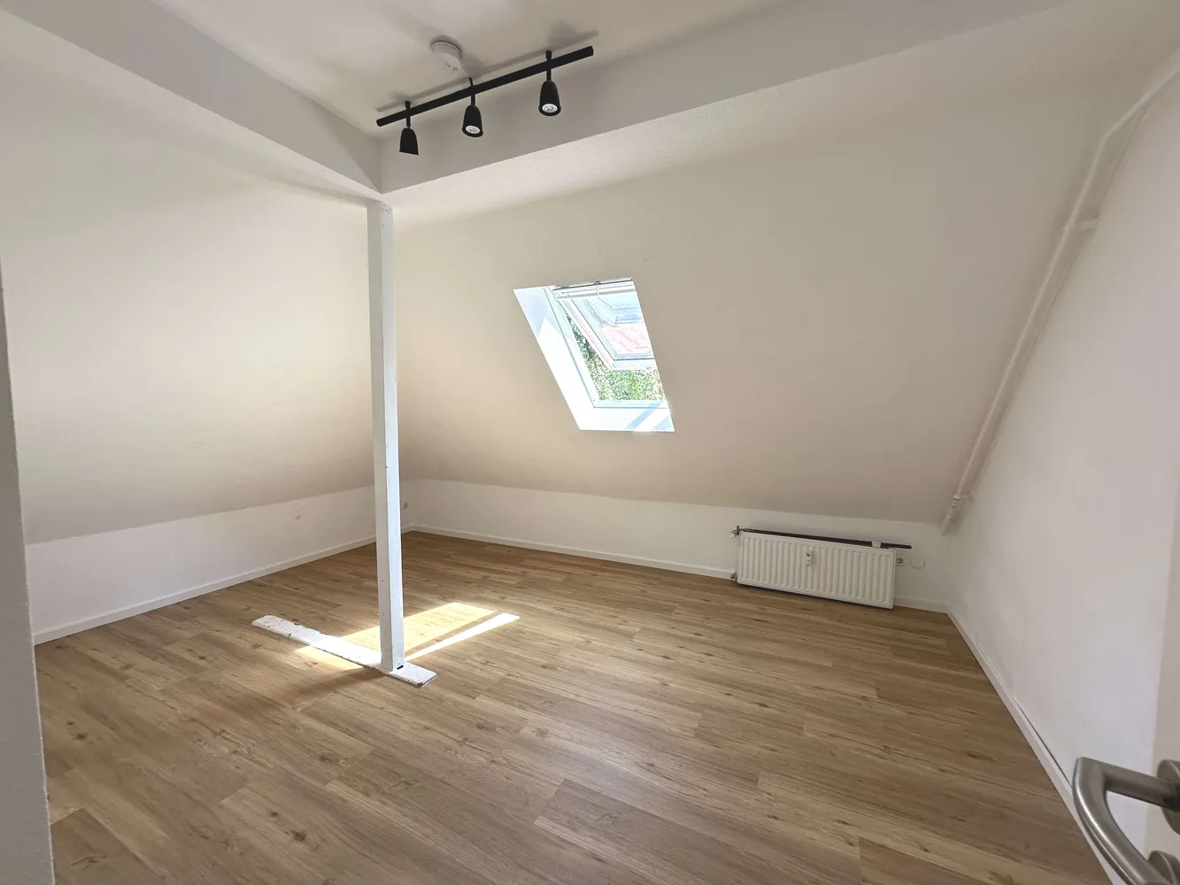 2 Zimmer Wohnung mit 49 m² in Mülheim an der Ruhr – Bild 2