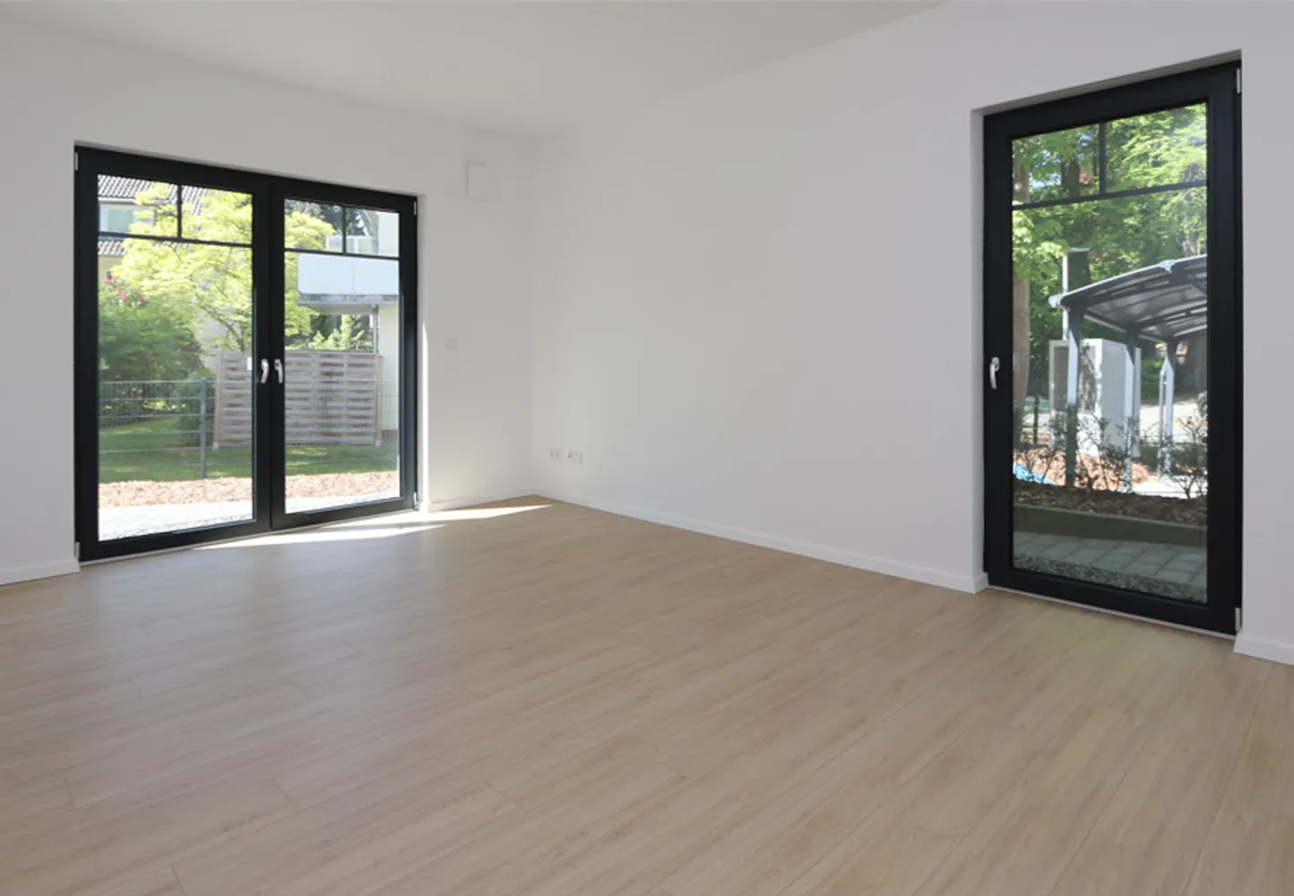 3 Zimmer Wohnung mit 98 m² in Bremen – Bild 5