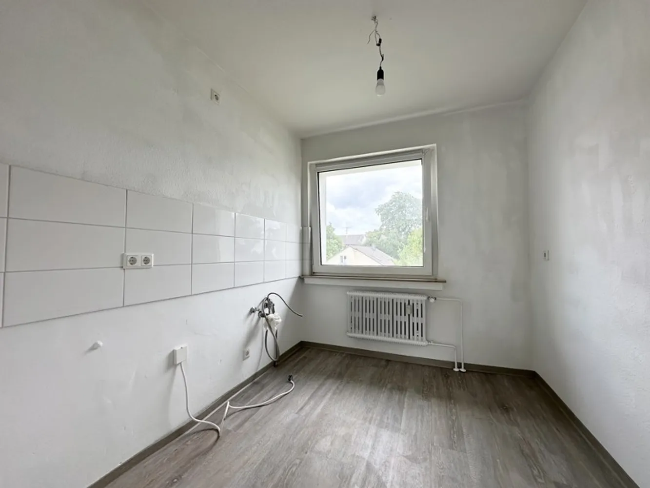 3 room apartment with 62 m² in Dortmund – Photo 6
