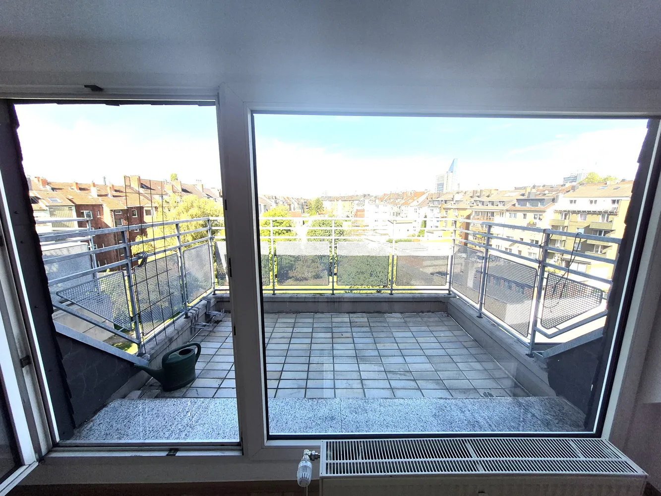 3 Zimmer Wohnung mit 89 m² in Düsseldorf – Bild 5