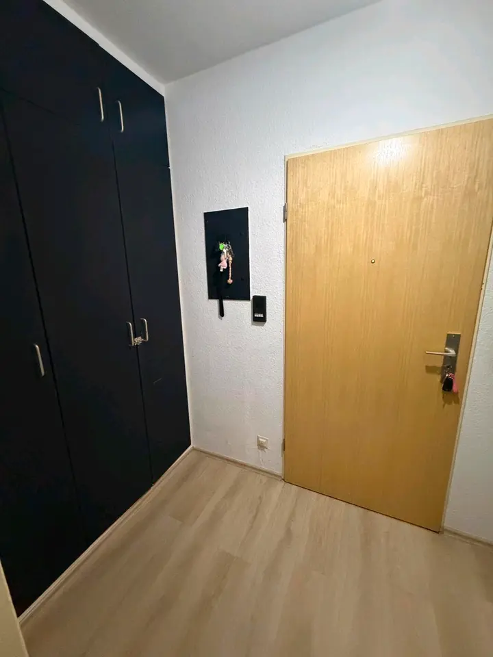 2 room apartment with 49 m² in Dortmund – Photo 4