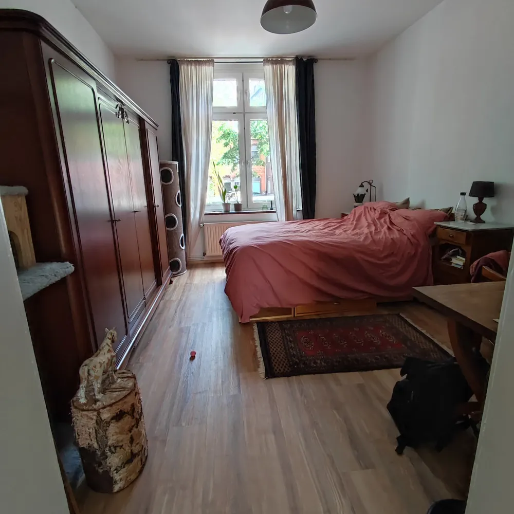 2 Zimmer Wohnung mit 54 m² in Duisburg – Bild 4