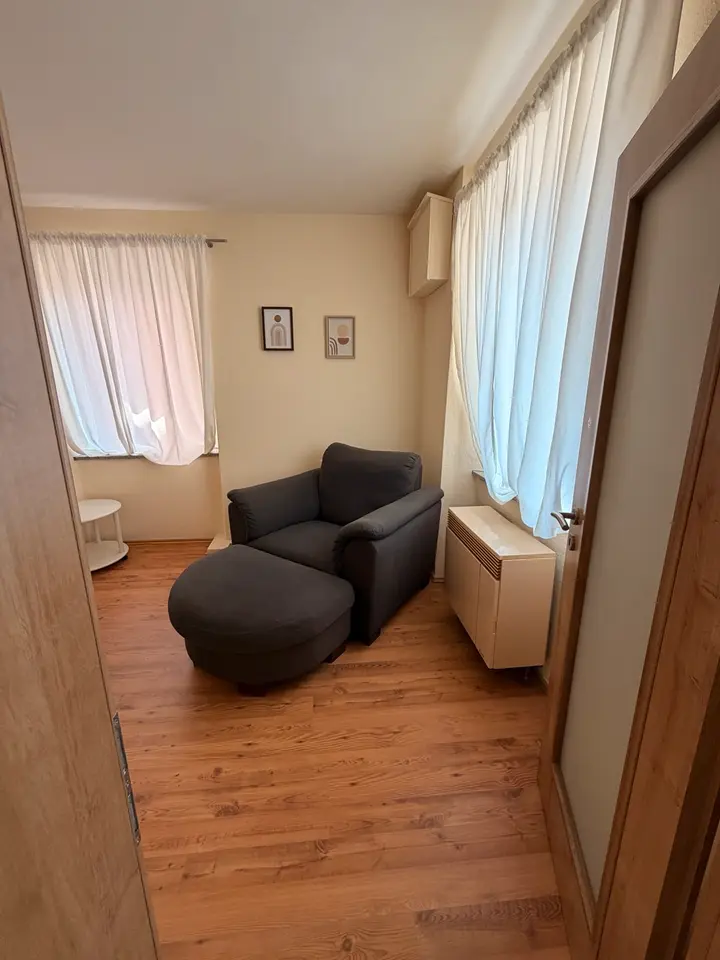 2 Zimmer Wohnung mit 40 m² in Hof – Bild 1