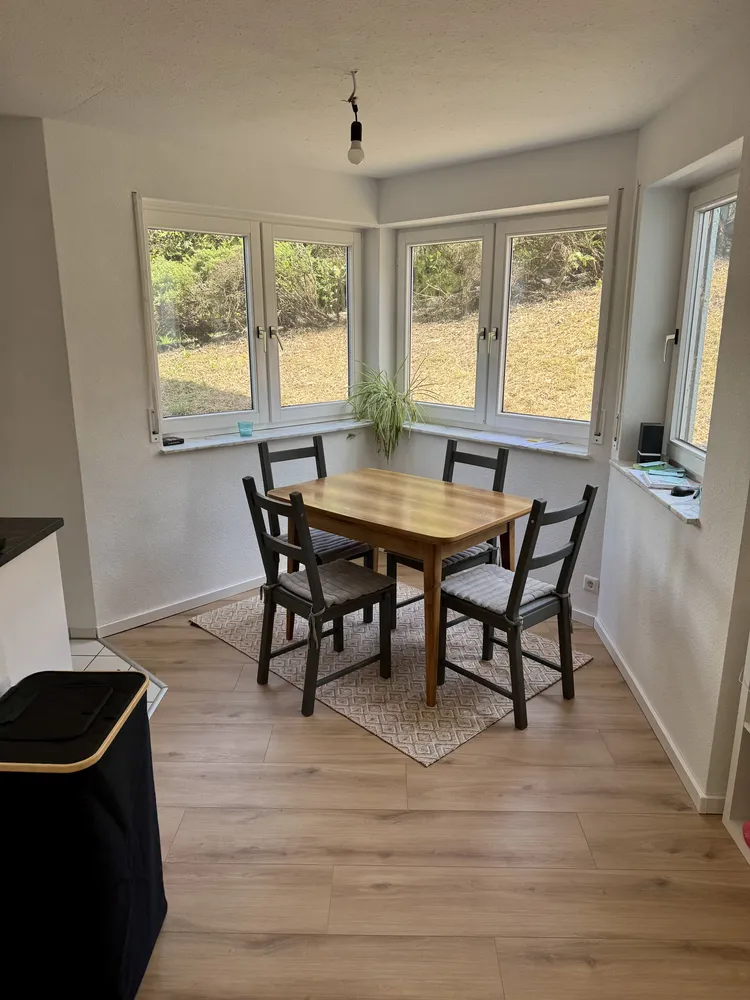 2 Zimmer Wohnung mit 38 m² in Stuttgart – Bild 4