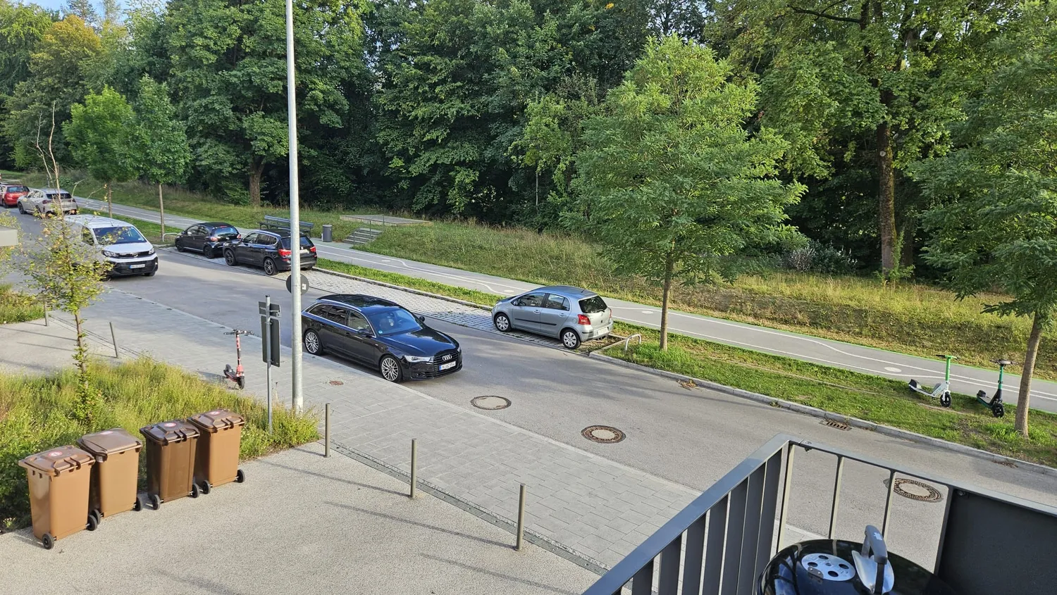 4 Zimmer Wohnung mit 102 m² in München – Bild 11