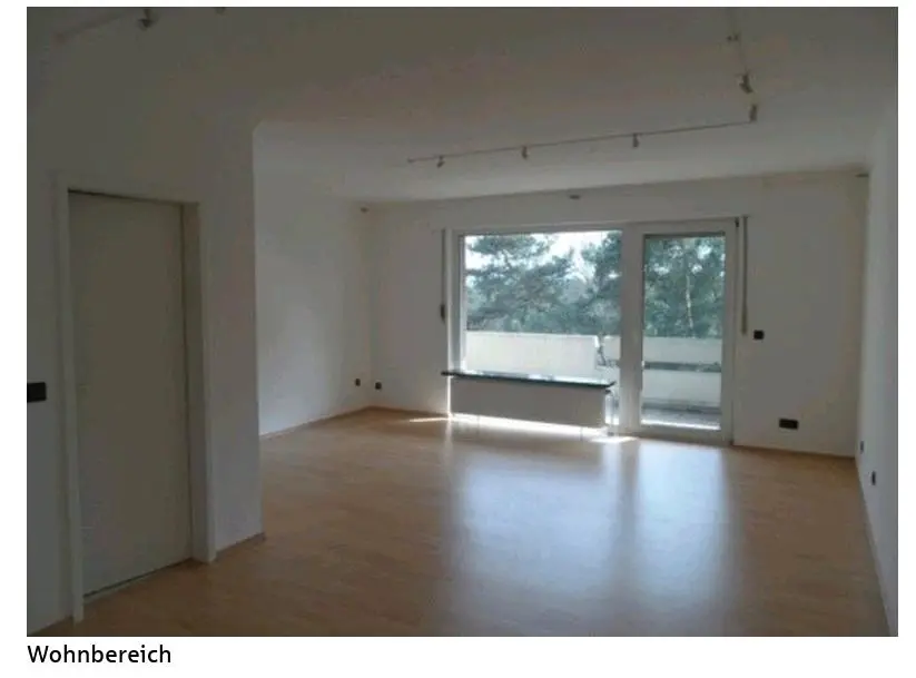 2 Zimmer Wohnung mit 58 m² in Bielefeld – Bild 1