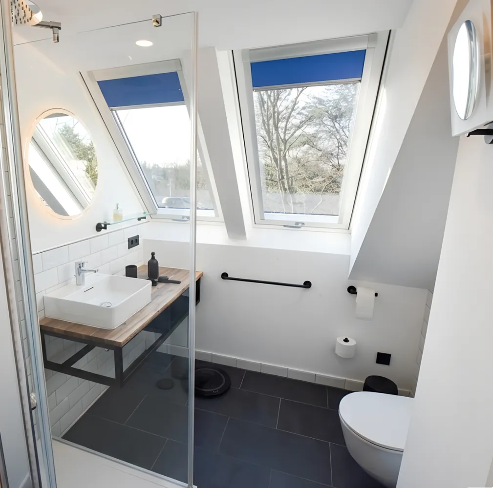5 Zimmer Wohnung mit 153 m² in Bonn – Bild 12