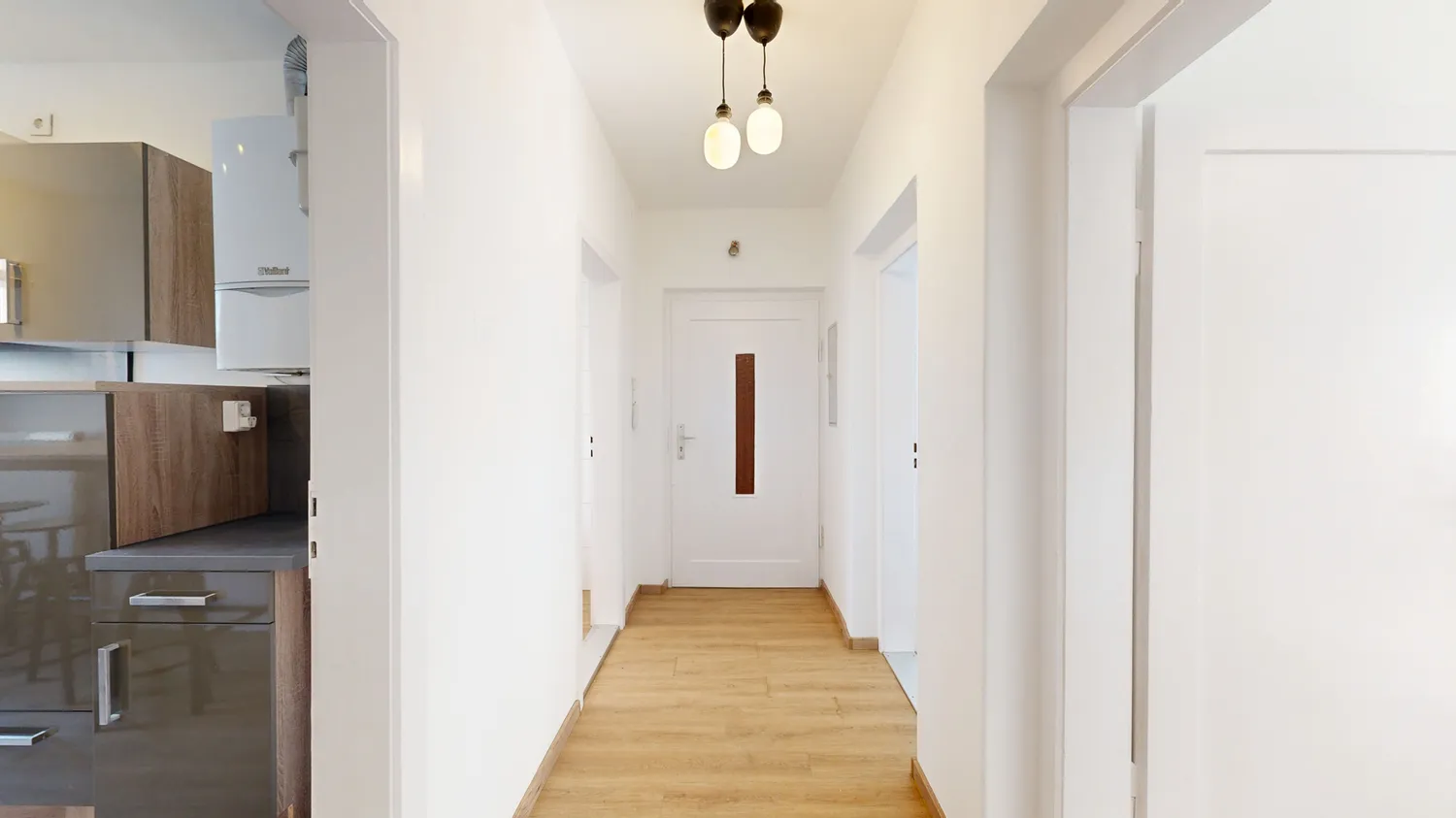 3 Zimmer Wohnung mit 70 m² in Nürnberg – Bild 4
