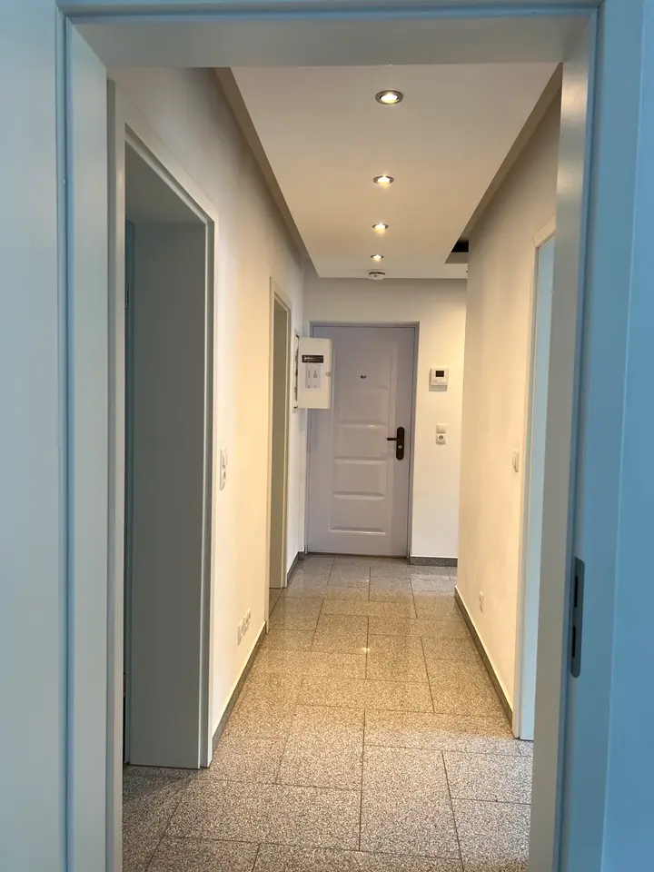 3 Zimmer Wohnung mit 59 m² in Hagen – Bild 2