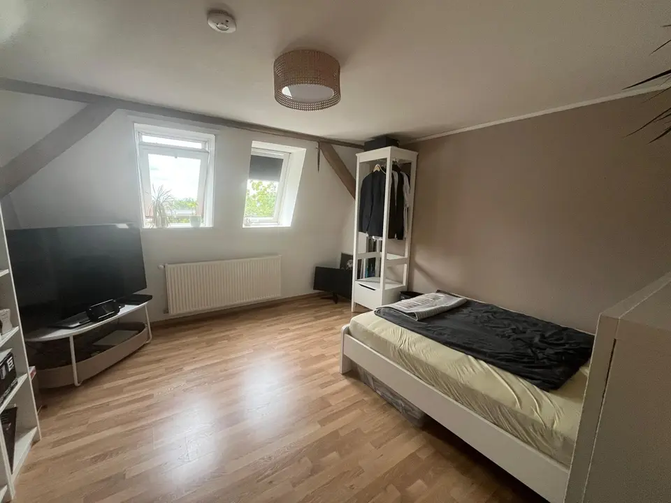 3 Zimmer Wohnung mit 97 m² in Köthen – Bild 8