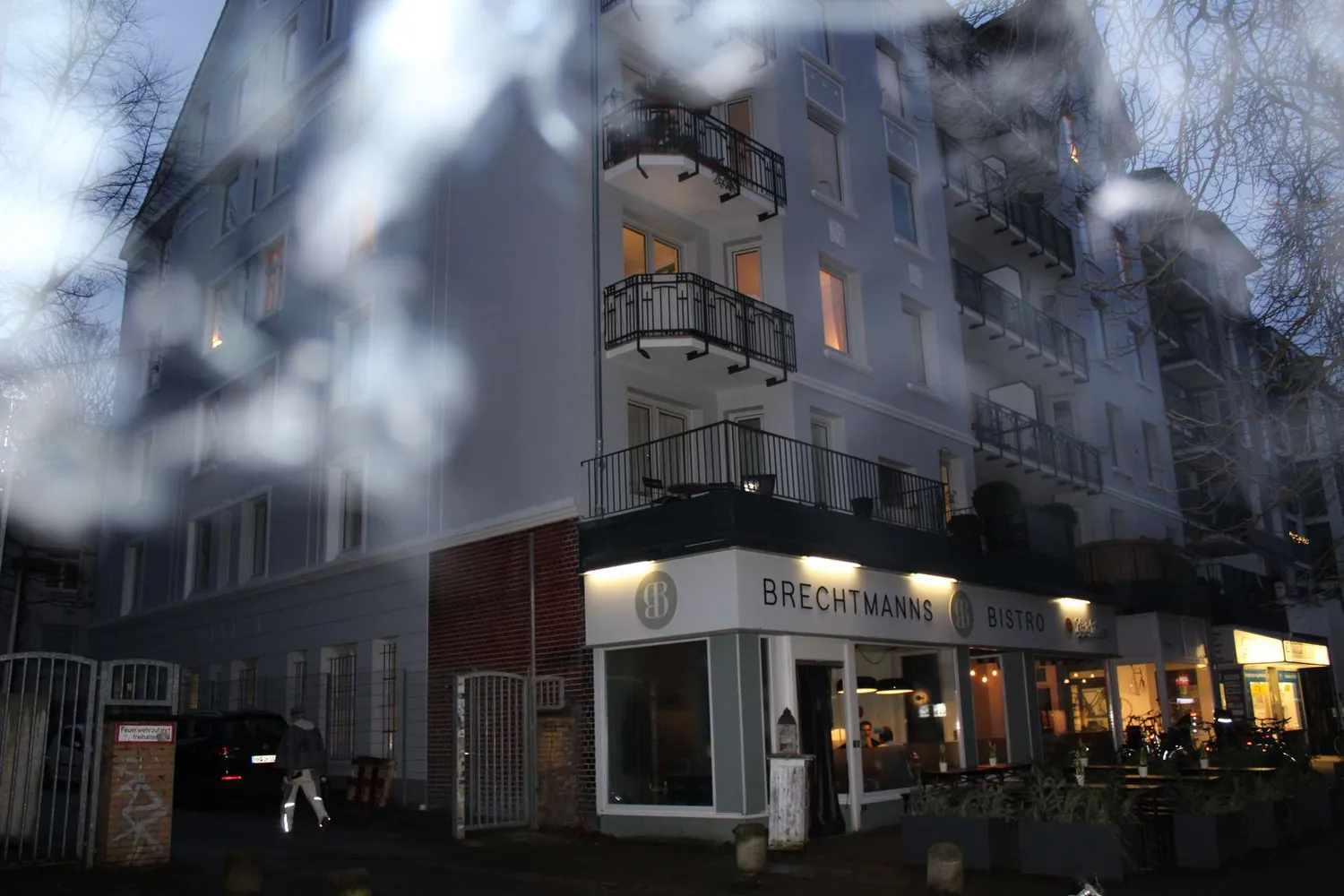 2 Zimmer Wohnung mit 58 m² in Hamburg – Bild 10