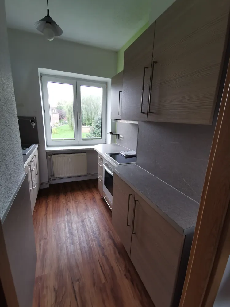 3 Zimmer Wohnung mit 47 m² in Rostock – Bild 3
