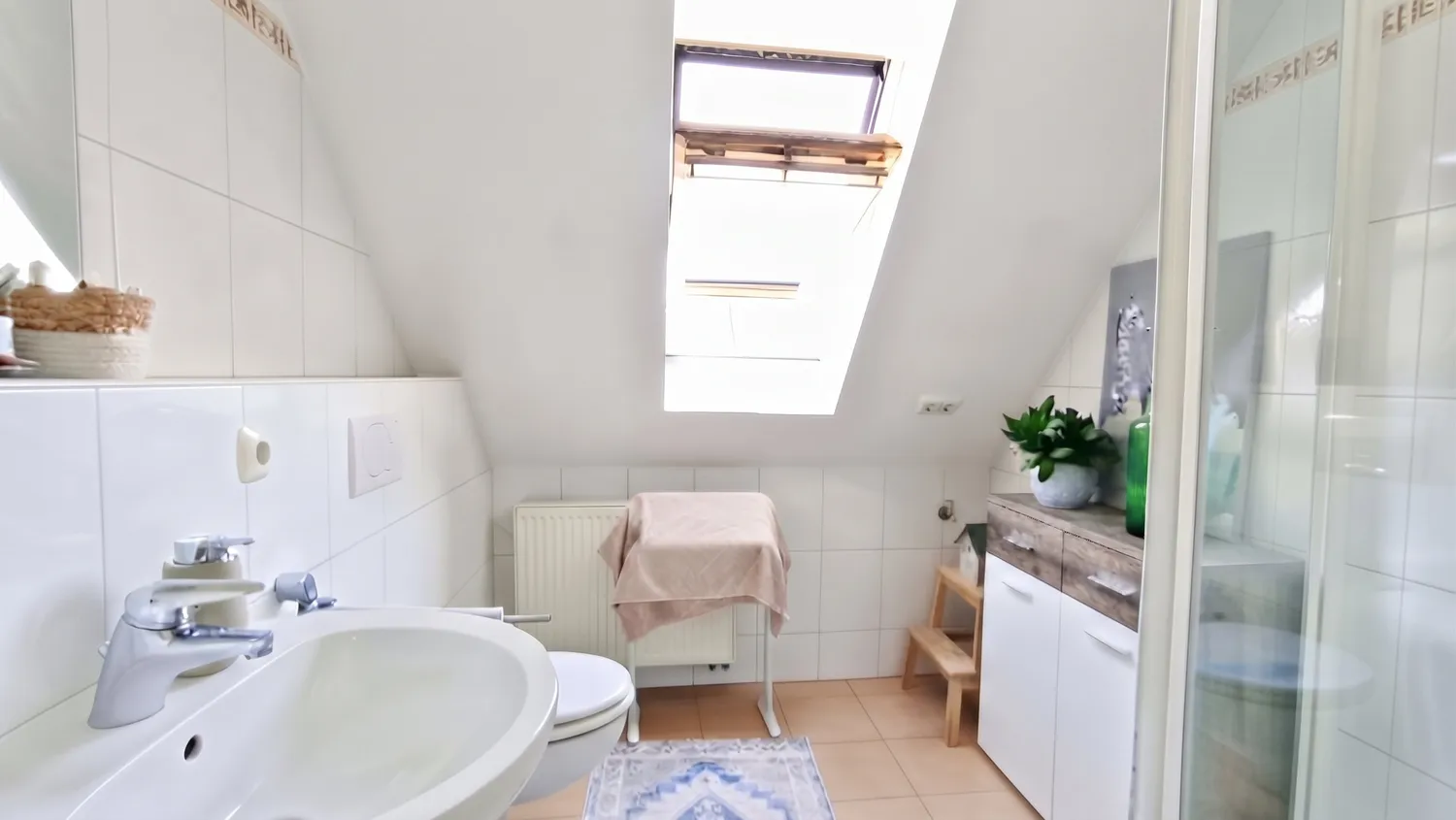 3 Zimmer Wohnung mit 106 m² in Meerbusch – Bild 8