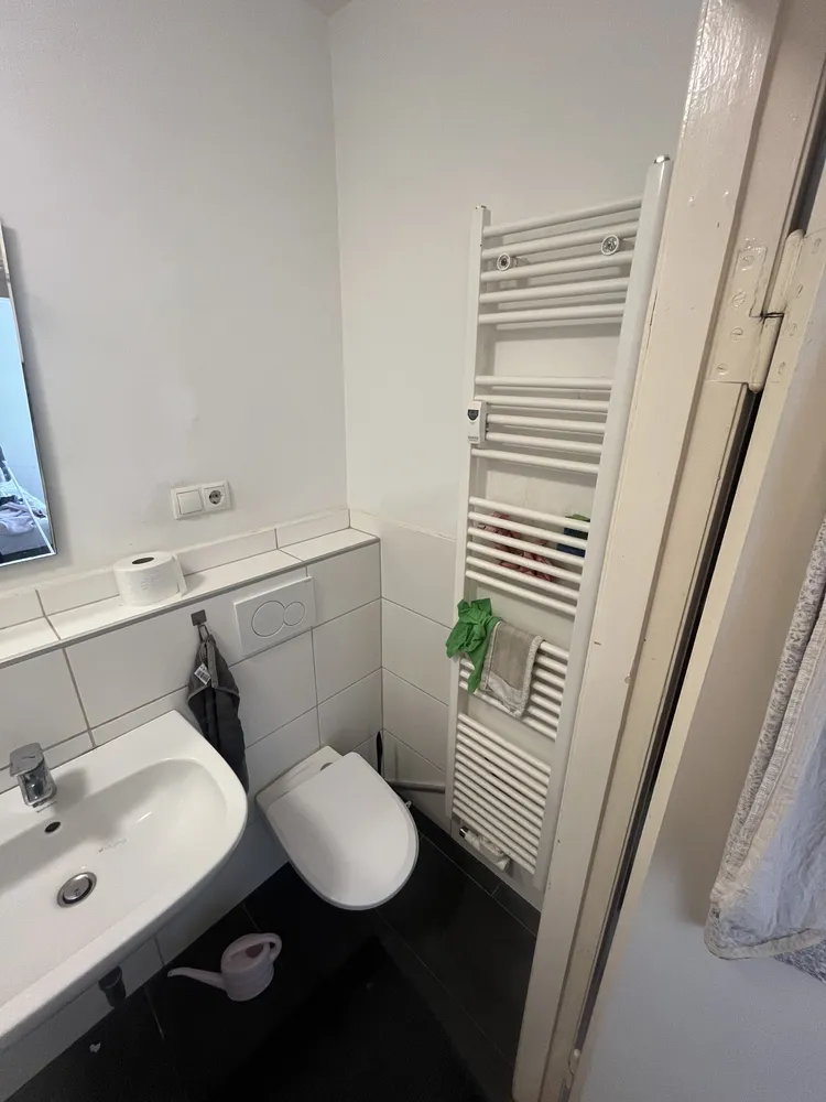 1 Zimmer Wohnung mit 20 m² in Bremen – Bild 5