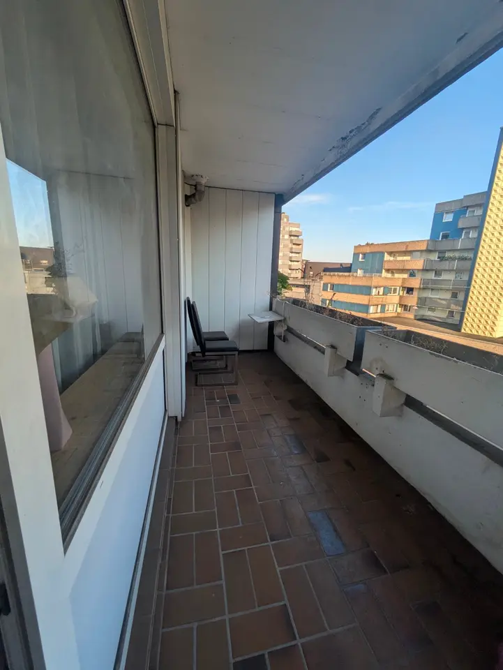 2 Zimmer Wohnung mit 46 m² in Herne – Bild 4