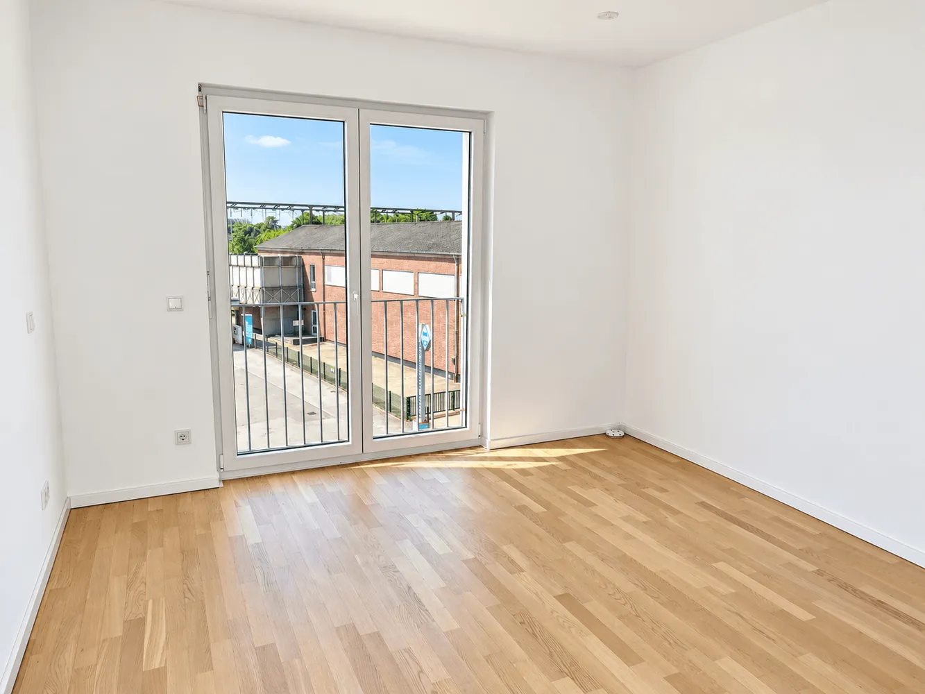 4 room apartment with 105 m² in Dortmund – Photo 4