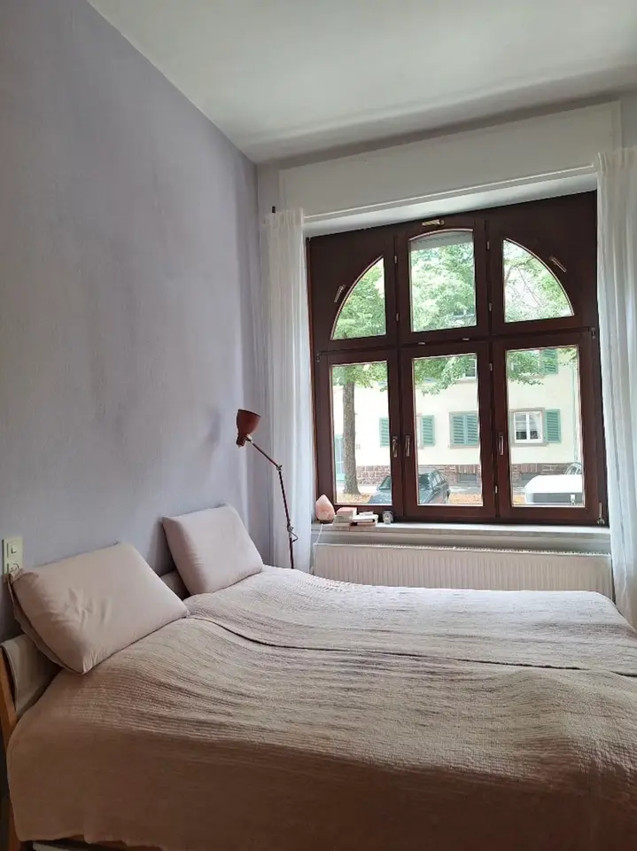 2 Zimmer Wohnung mit 56 m² in Wuppertal – Bild 6