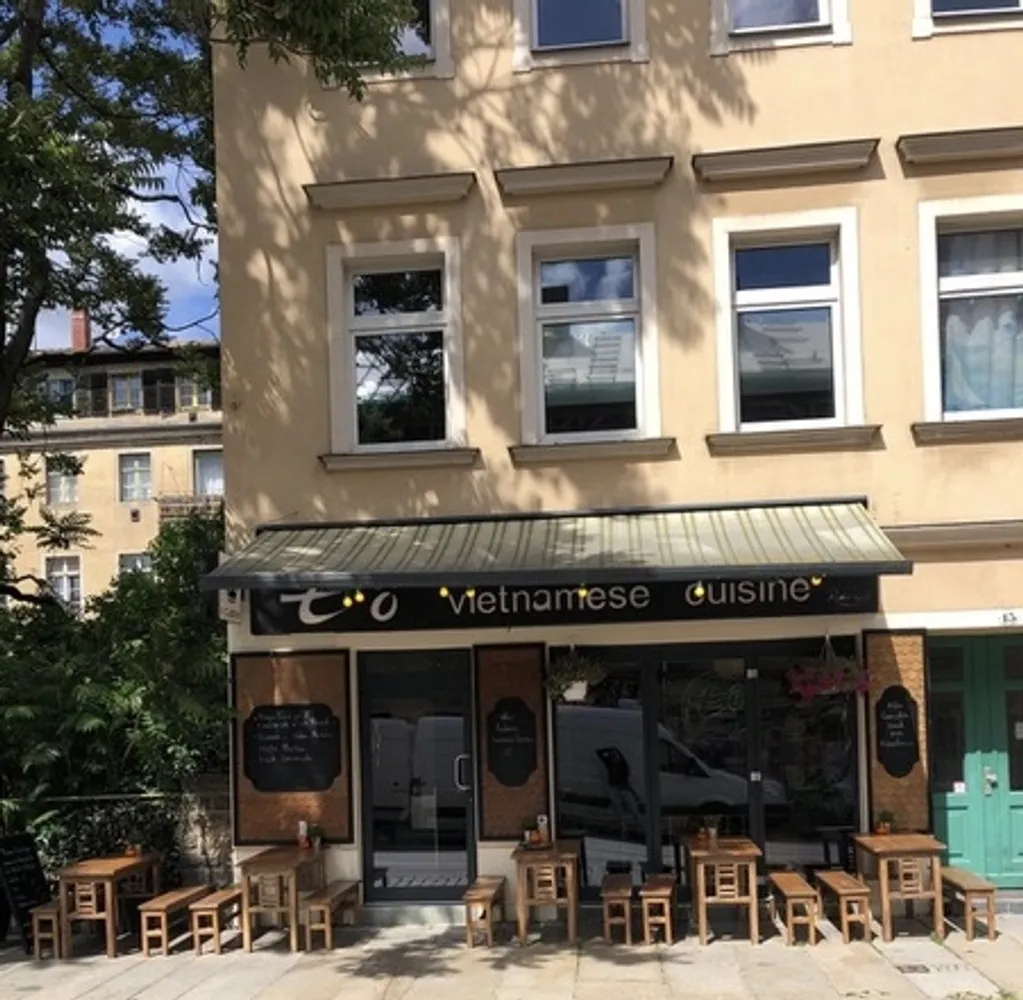 2 room apartment with 51 m² in Dresden – Photo 1