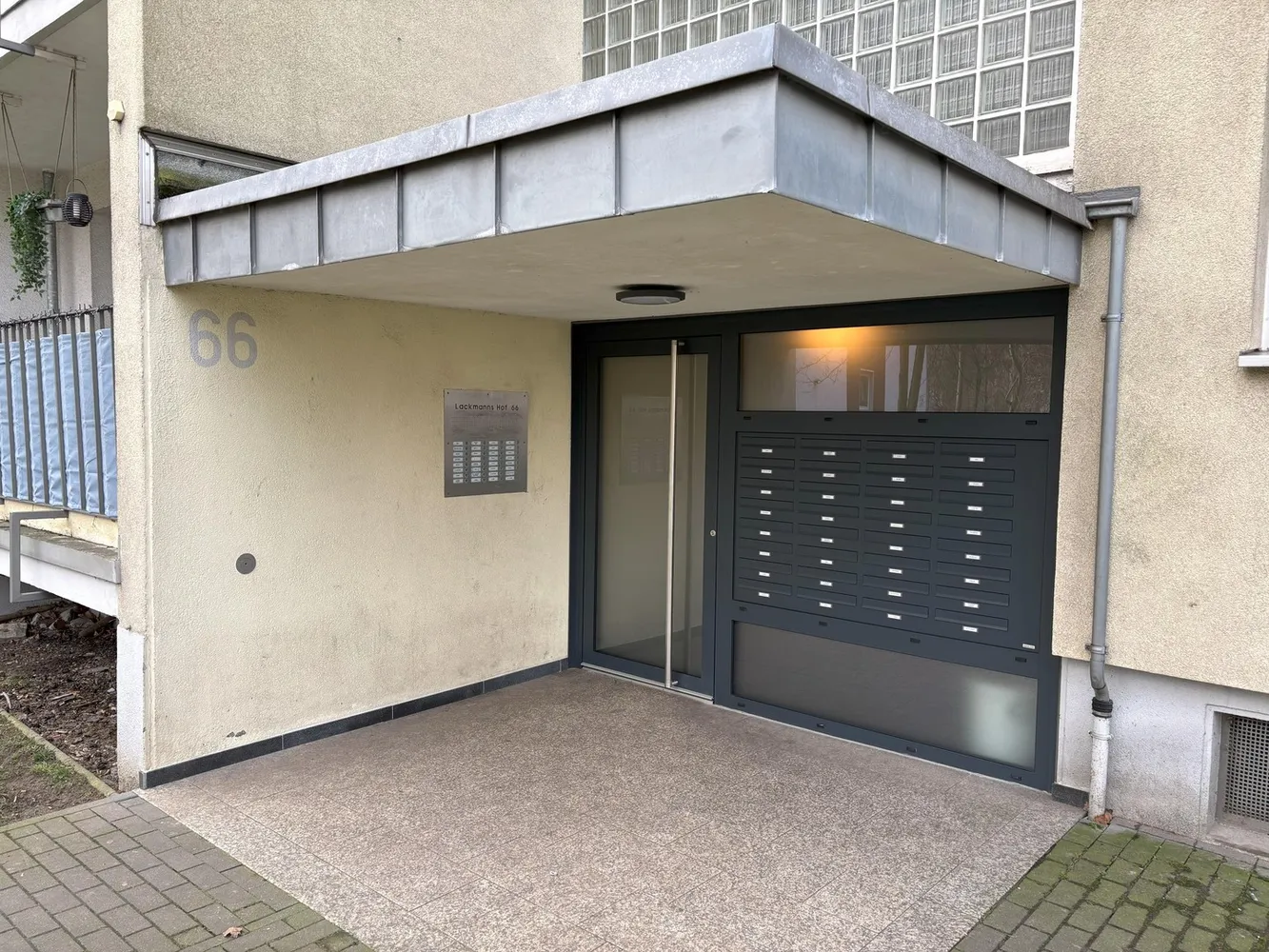 4 Zimmer Wohnung mit 87 m² in Herne – Bild 2