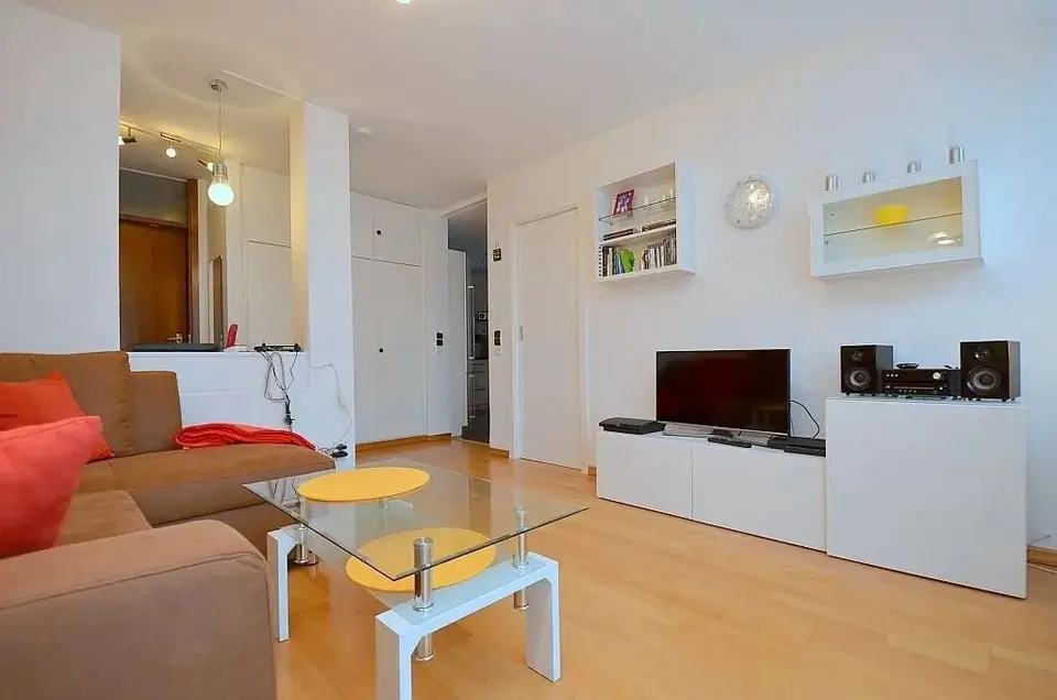WG-Zimmer mit 42 m² in Kornwestheim – Bild 2