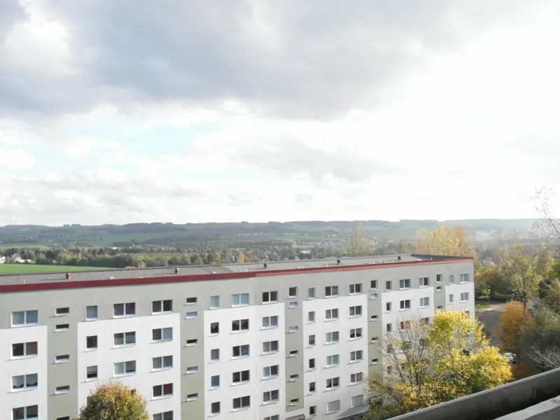Studio mit 17 m² in Chemnitz – Bild 4