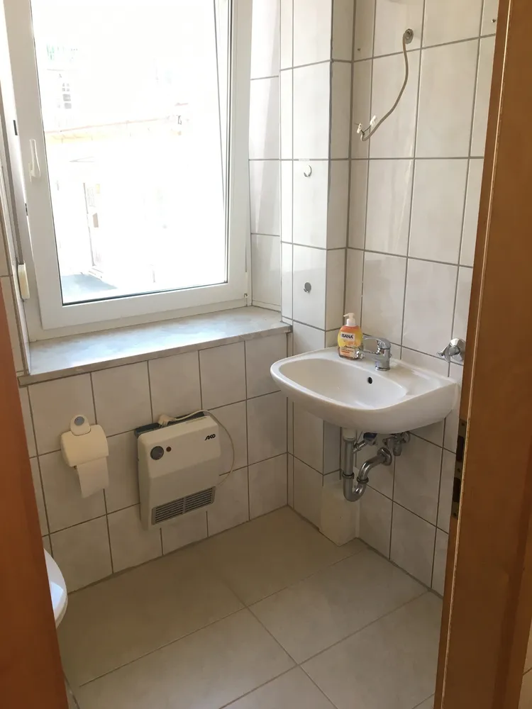 2 Zimmer Wohnung mit 39 m² in Augsburg – Bild 4