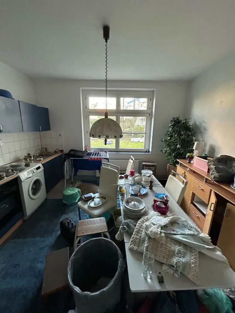 2 Zimmer Wohnung mit 53 m² in Wuppertal – Bild 6