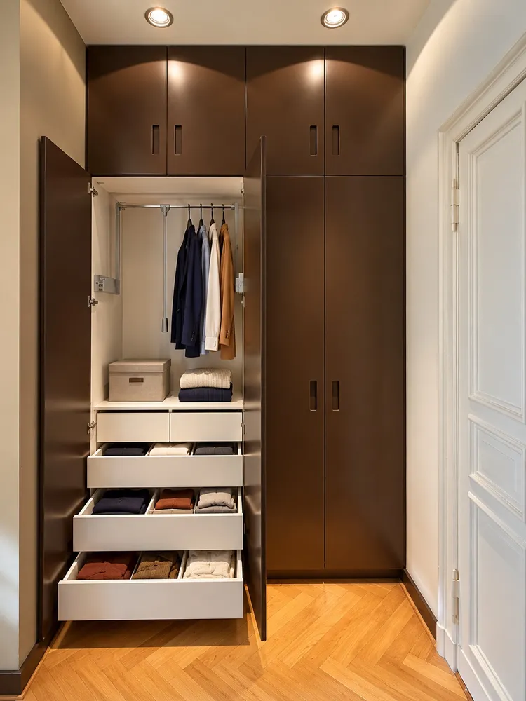 4 Zimmer Wohnung mit 161 m² in Berlin – Bild 7