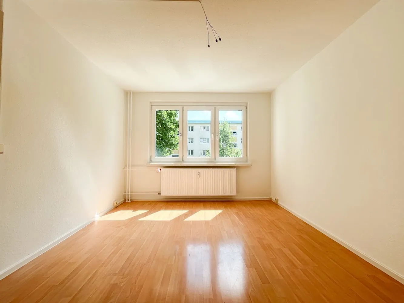 2 Zimmer Wohnung mit 48 m² in Chemnitz – Bild 2