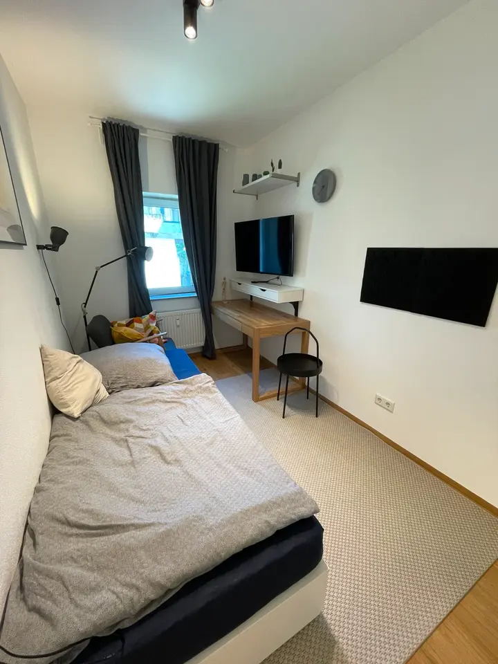 WG-Zimmer mit 15 m² in Wurzen – Bild 9