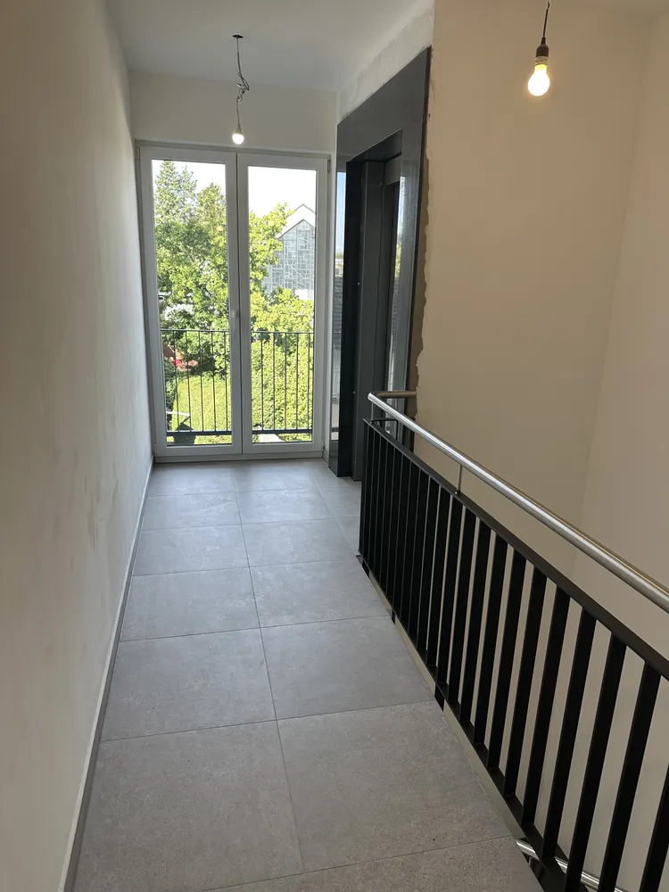 3 Zimmer Wohnung mit 74 m² in München – Bild 2