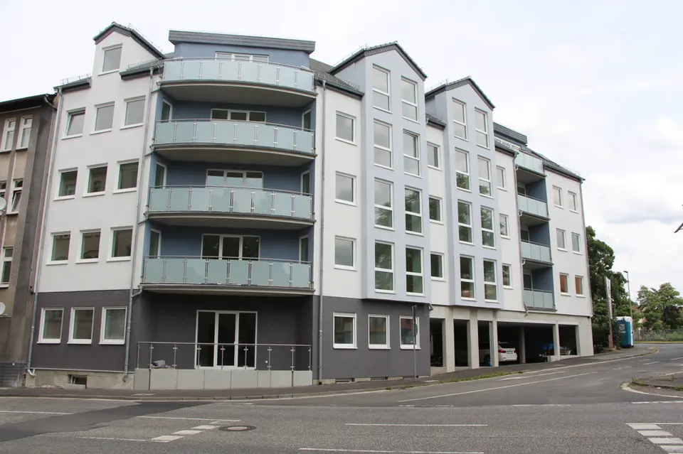 3 Zimmer Wohnung mit 74 m² in Kassel – Bild 2