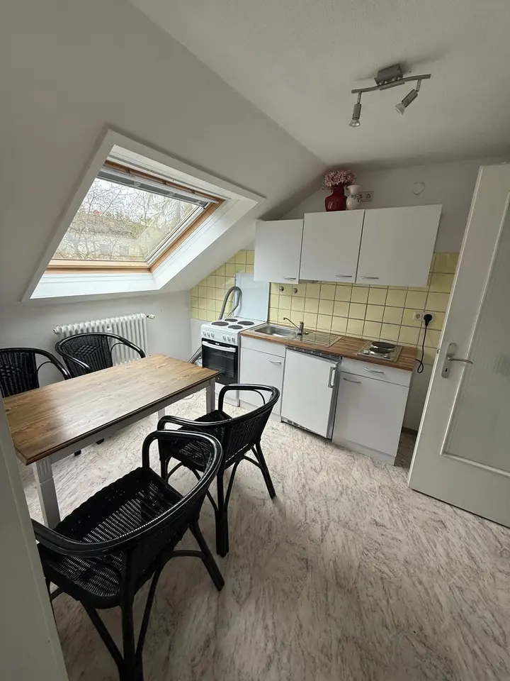 4 Zimmer Wohnung mit 103 m² in Hof – Bild 6