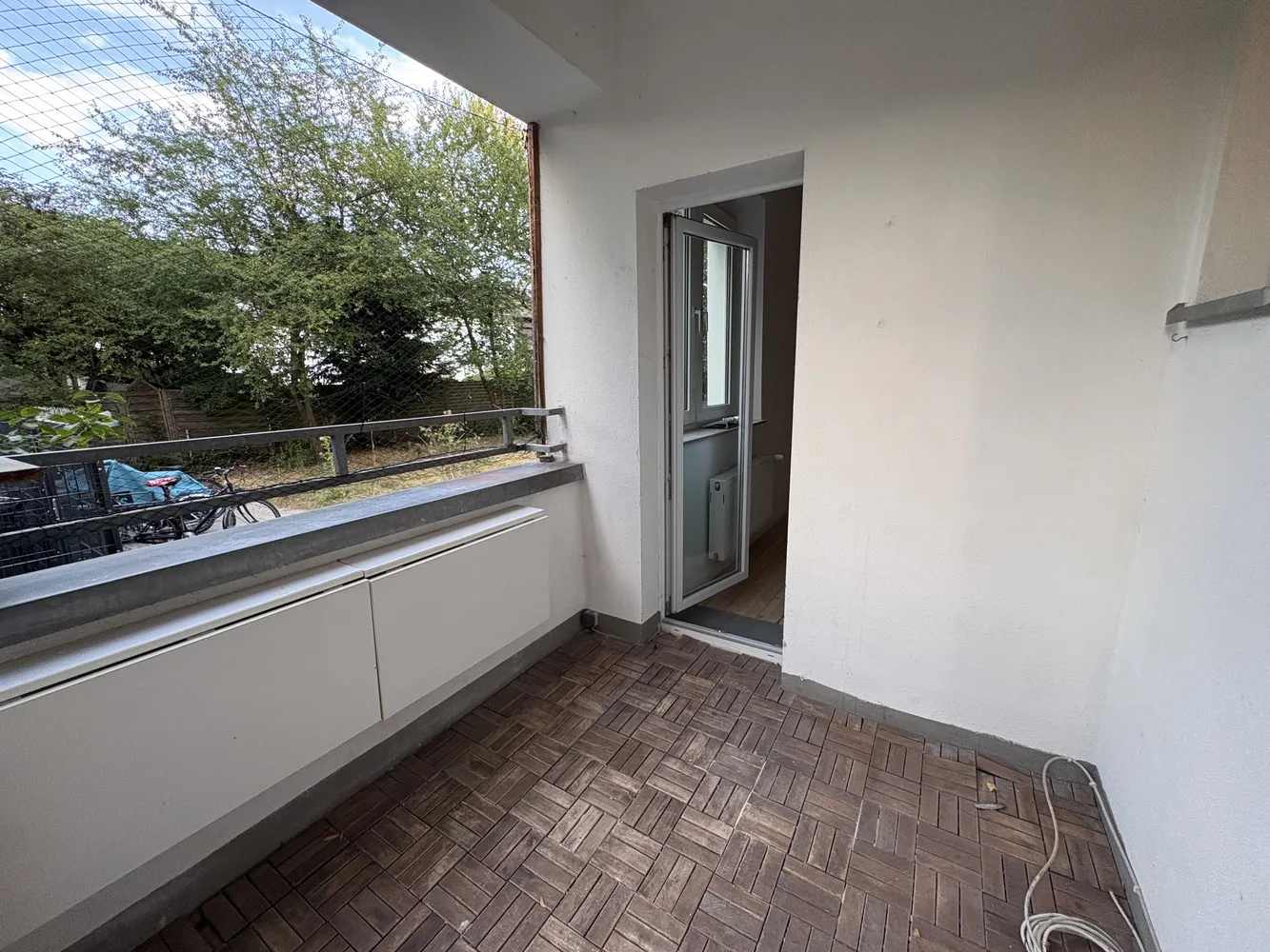 2 Zimmer Wohnung mit 65 m² in Köln – Bild 12