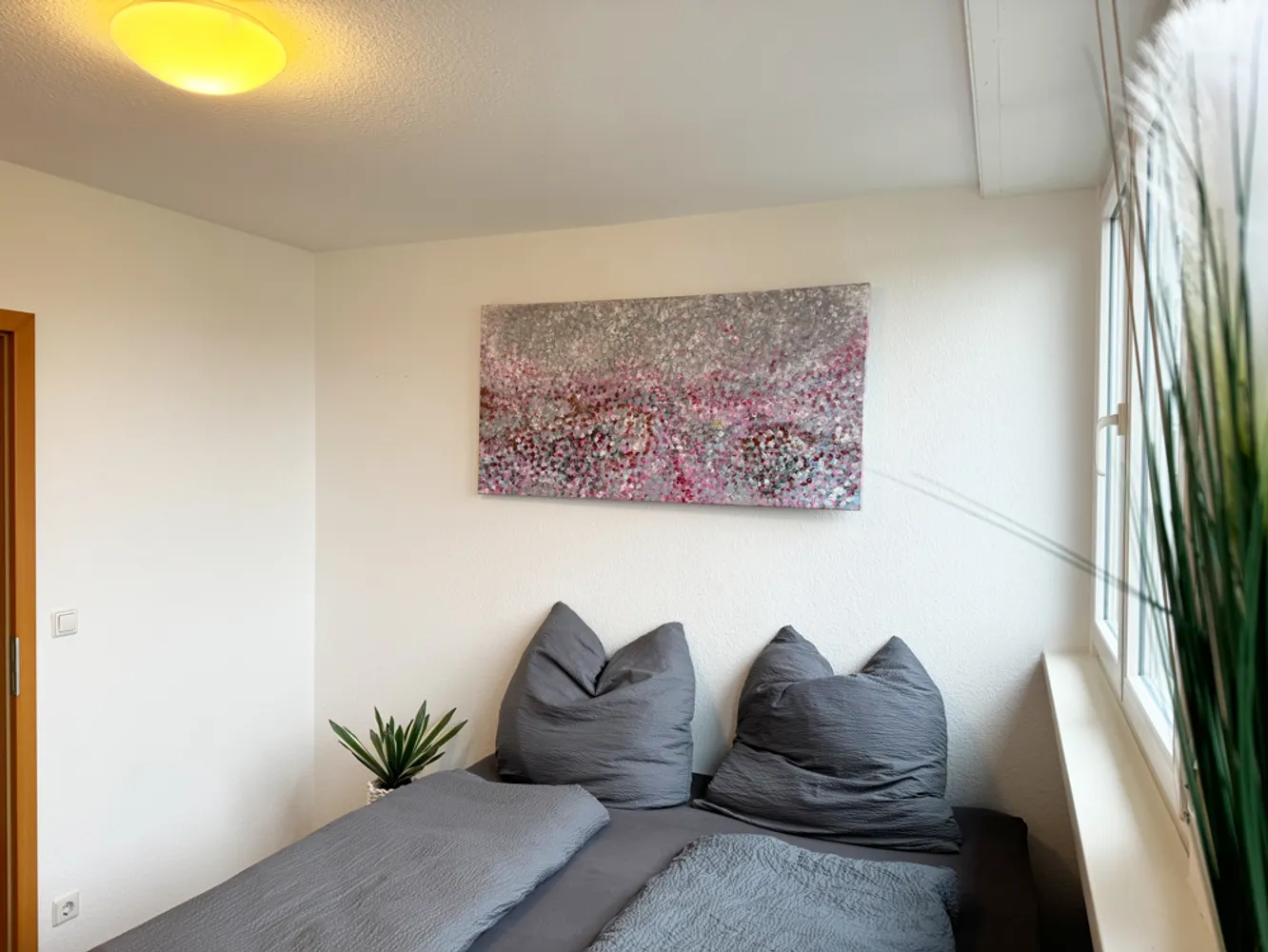 4 Zimmer Wohnung mit 90 m² in Friedrichshafen – Bild 1
