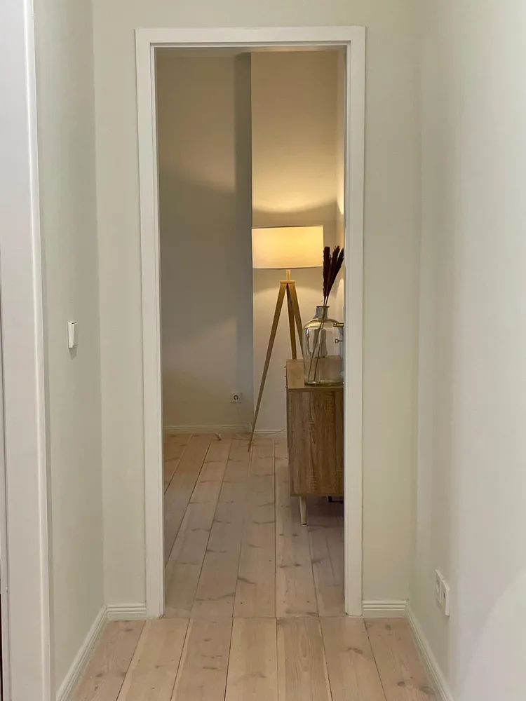 2 Zimmer Wohnung mit 60 m² in Berlin – Bild 4
