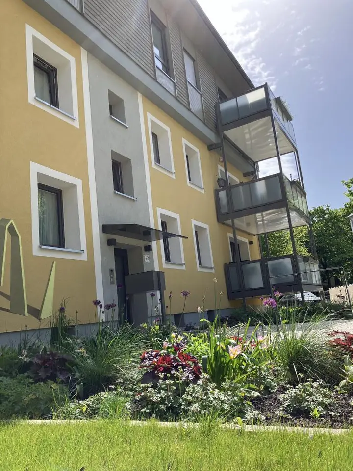 4 Zimmer Wohnung mit 103 m² in Dortmund – Bild 2