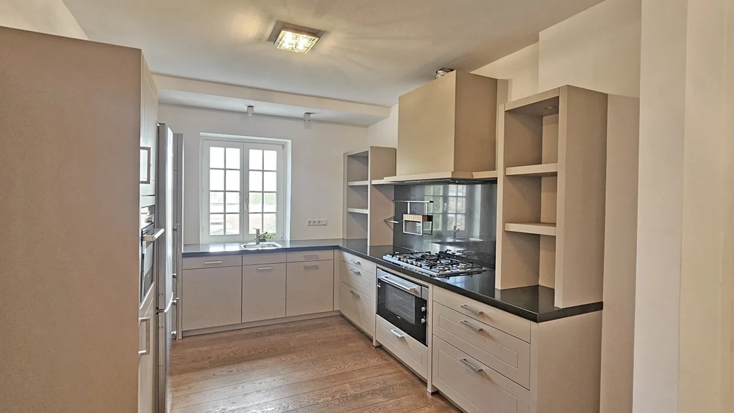 4 Zimmer Wohnung mit 160 m² in Münster – Bild 3