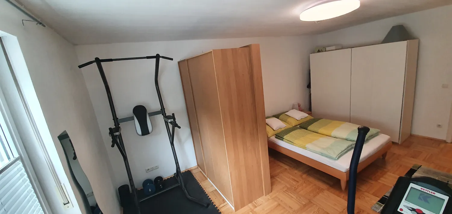 2 room apartment with 70 m² in Munich – Photo 10