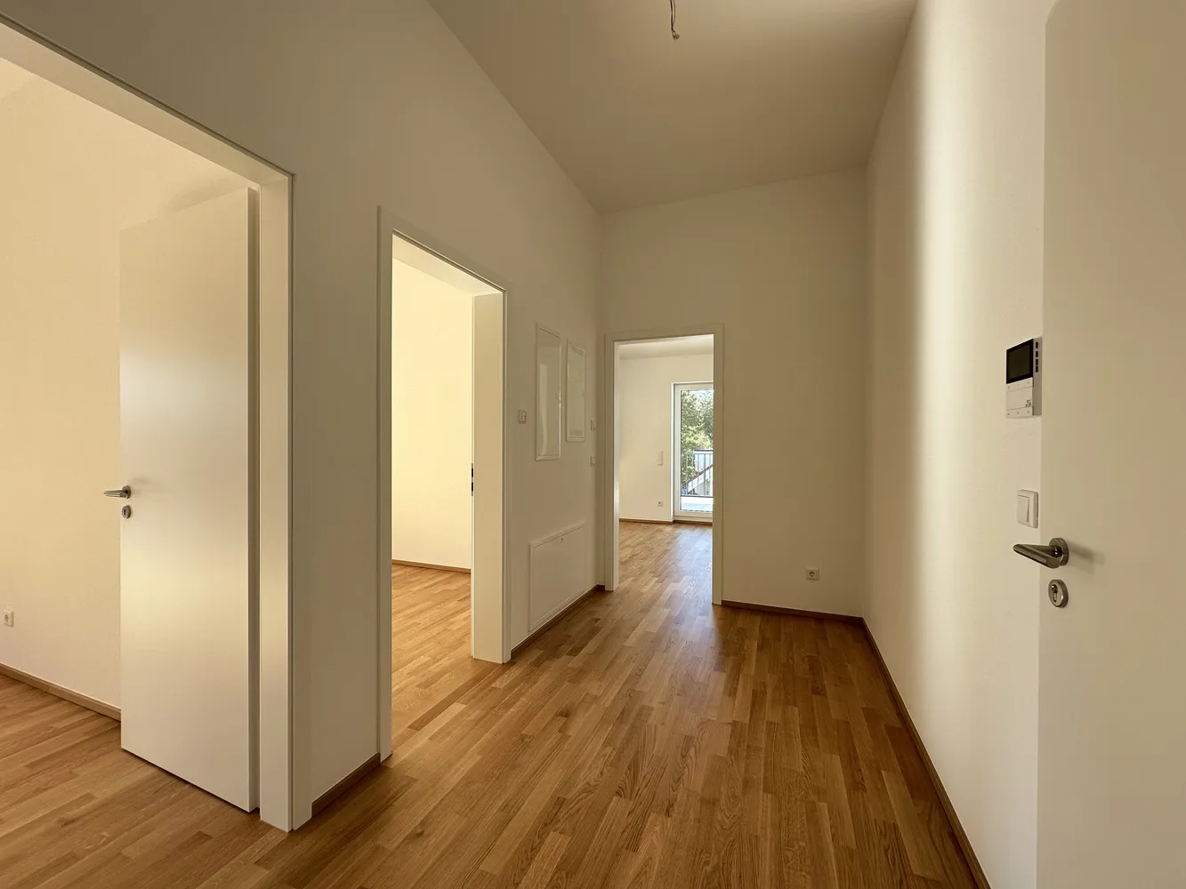 3 Zimmer Wohnung mit 70 m² in München – Bild 8
