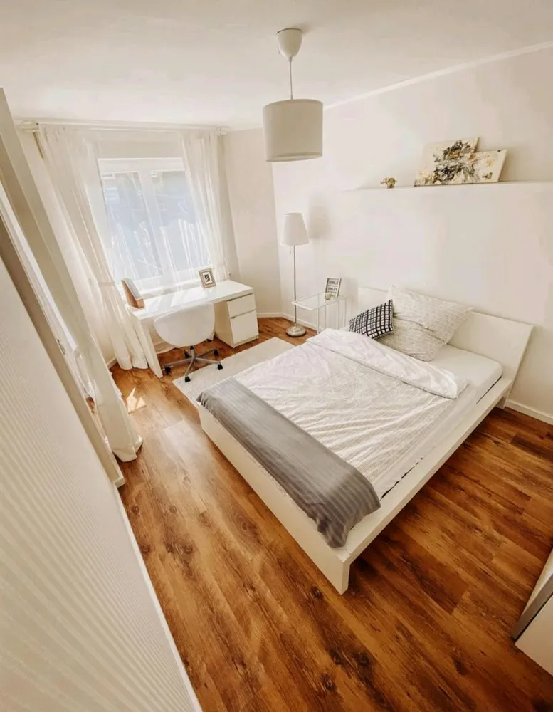 WG-Zimmer mit 16 m² in Köln – Bild 2