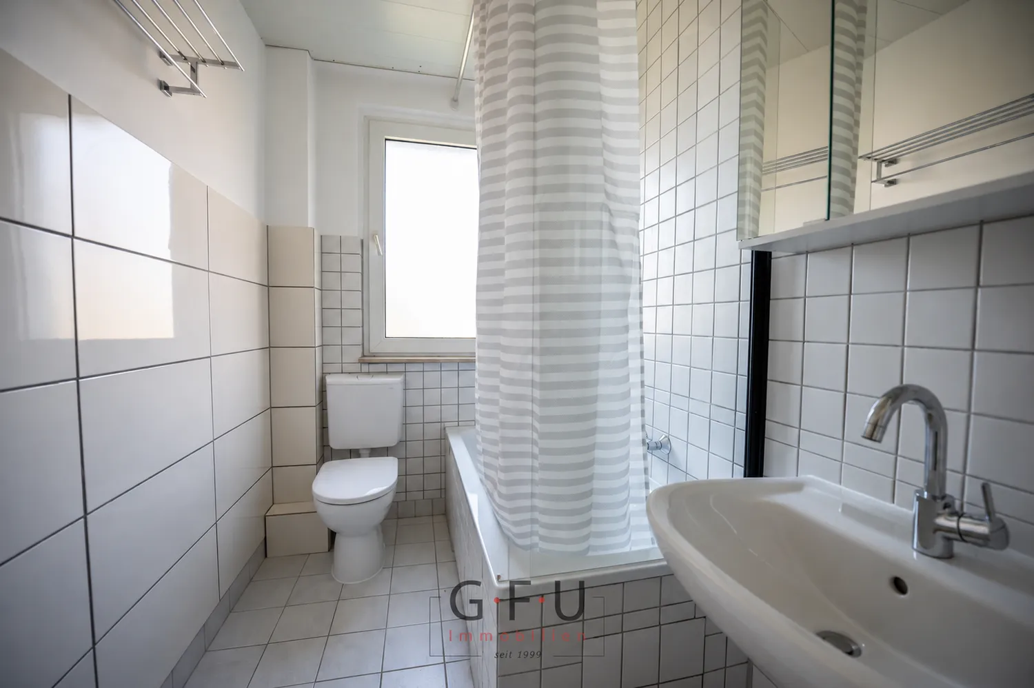 3 Zimmer Wohnung mit 65 m² in Duisburg – Bild 3