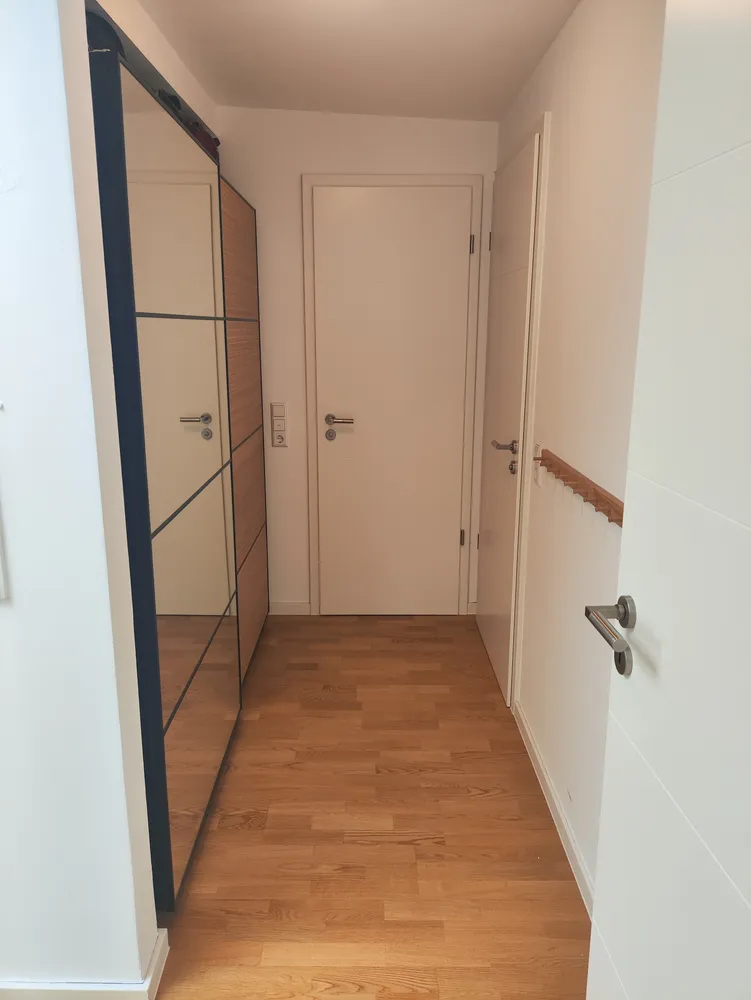2 Zimmer Wohnung mit 66 m² in Stuttgart – Bild 9