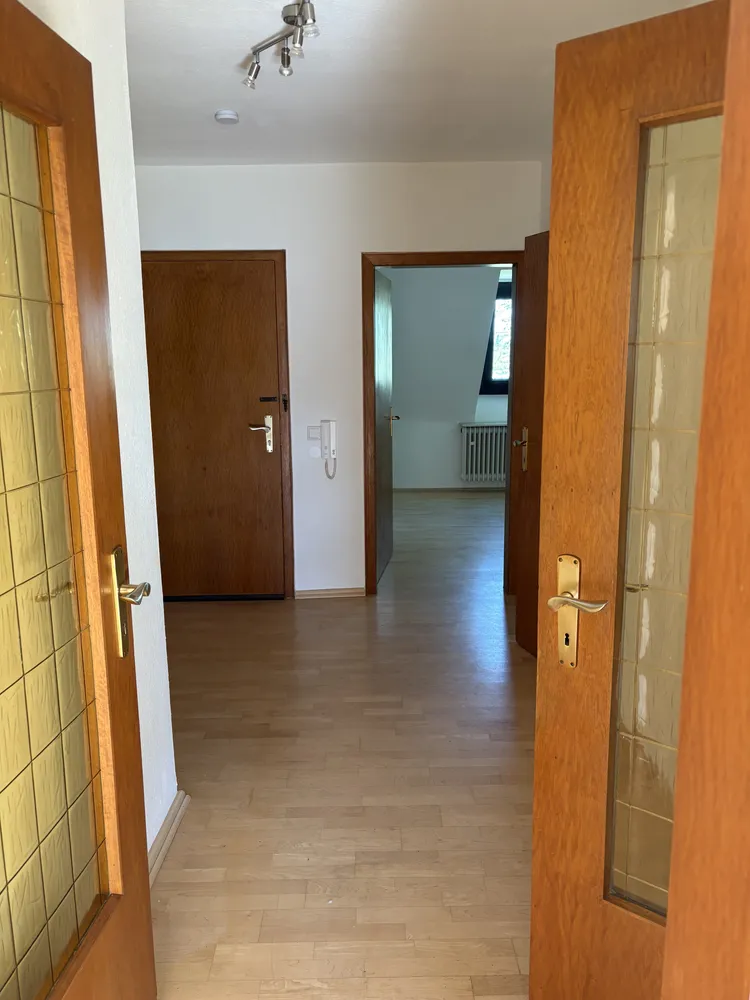 2 Zimmer Wohnung mit 43 m² in Essen – Bild 4