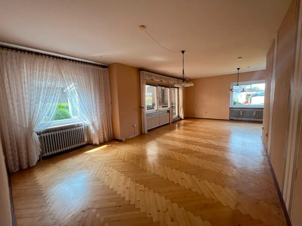 3 Zimmer Haus mit 120 m² in Achim – Bild 1