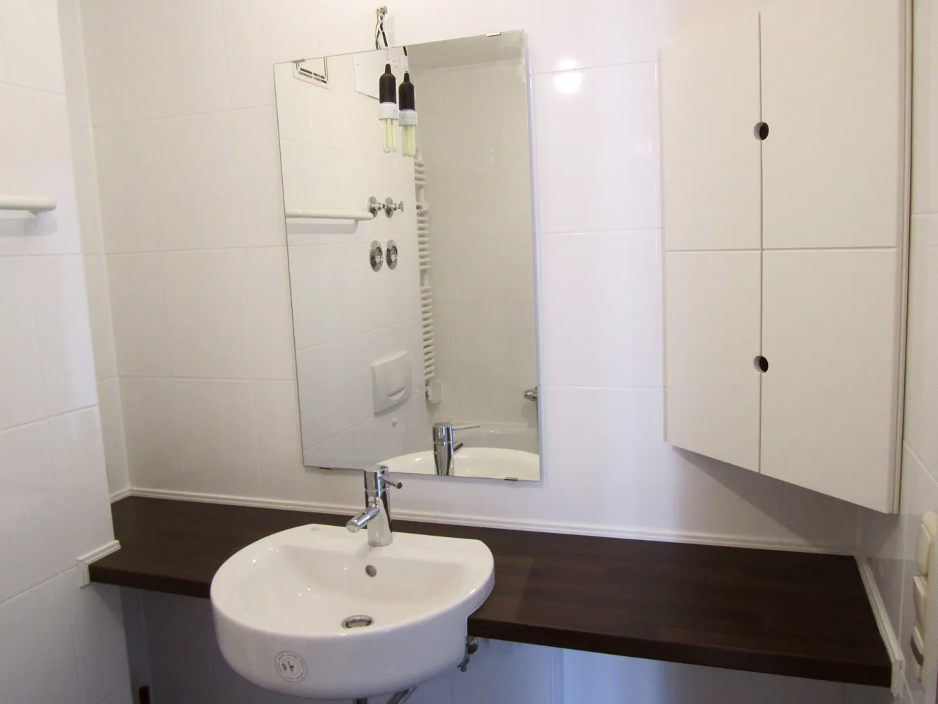 2 Zimmer Wohnung mit 53 m² in Augsburg – Bild 2