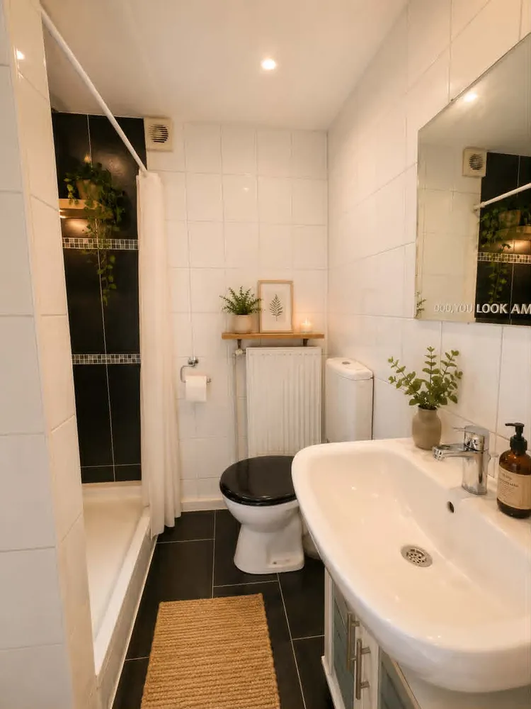 2 Zimmer Wohnung mit 57 m² in Düsseldorf – Bild 9