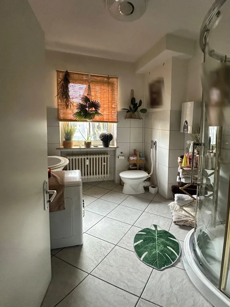 3 Zimmer Wohnung mit 85 m² in Siegen – Bild 7