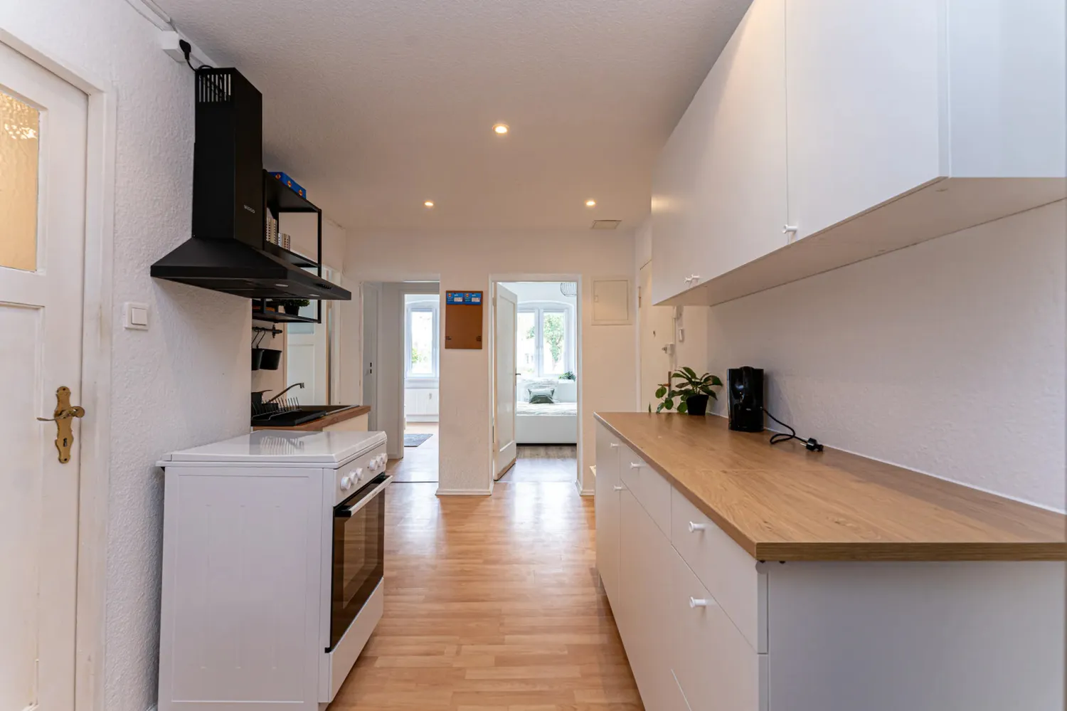 Shared room with 7 m² in Berlin – Photo 6