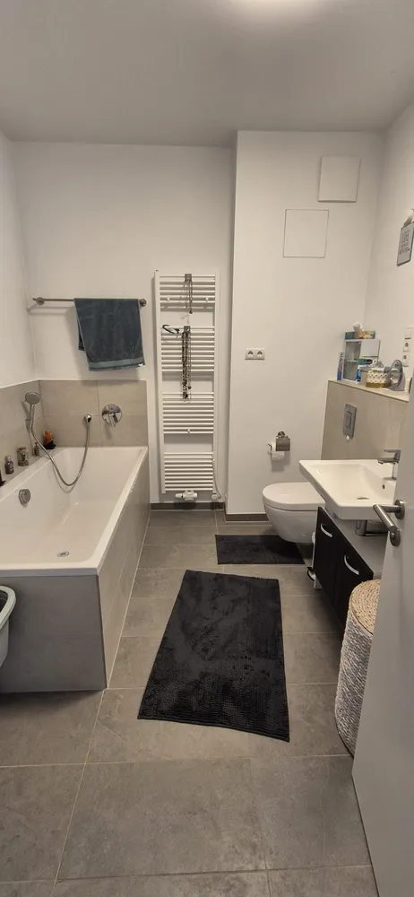 3 room apartment with 98 m² in Berlin – Photo 3